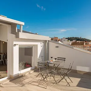 Varela 30 Apartment Malaga