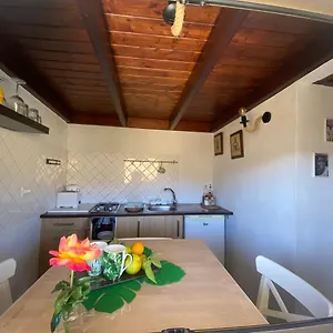Juncalillo House Country house Galdar