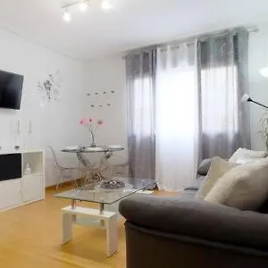  Apartamento Con Encanto En