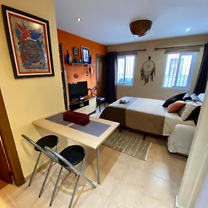 Apartaunmomento Y Desconecta! Apartamento Estepona