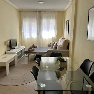  Apartamento Piso A Orillas Del Guadalquivir Y La Mezquita