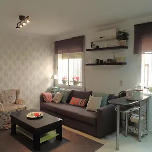  Apartamento Despertar En San Basilio