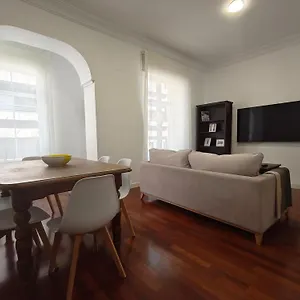  Apartamento Classic Style Centro