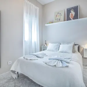  Apartamento New!! Corredera Centro Y Casco Histórico