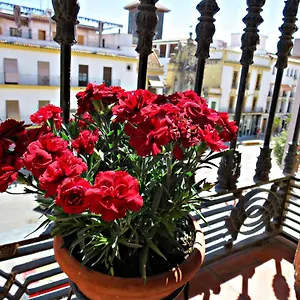  Apartamento Via Alfaros